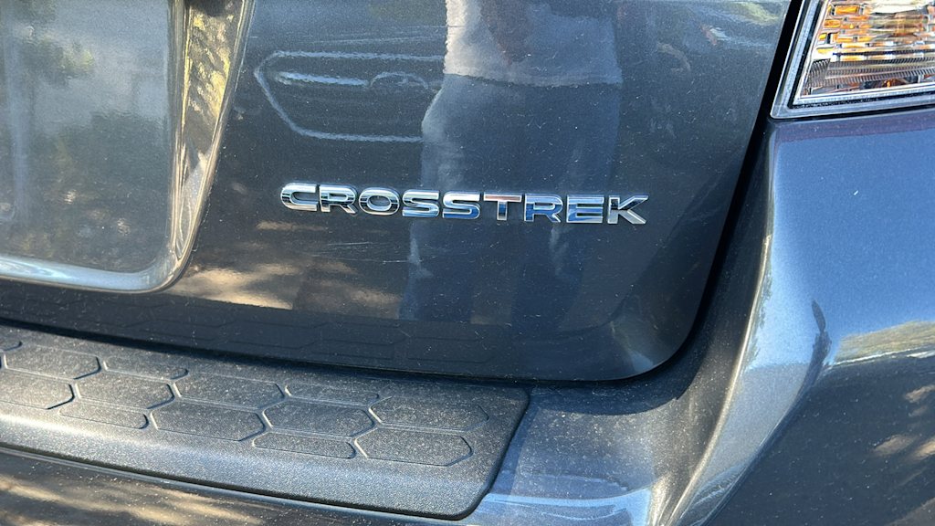Thumbnail: 2021 Subaru Crosstrek - 12