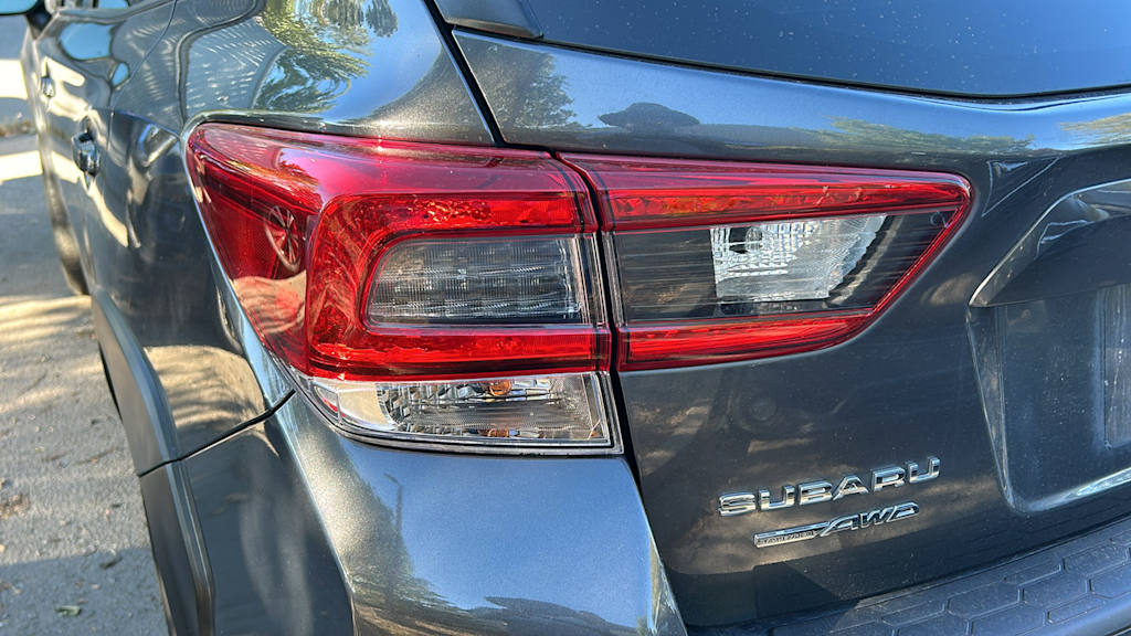 Thumbnail: 2021 Subaru Crosstrek - 11