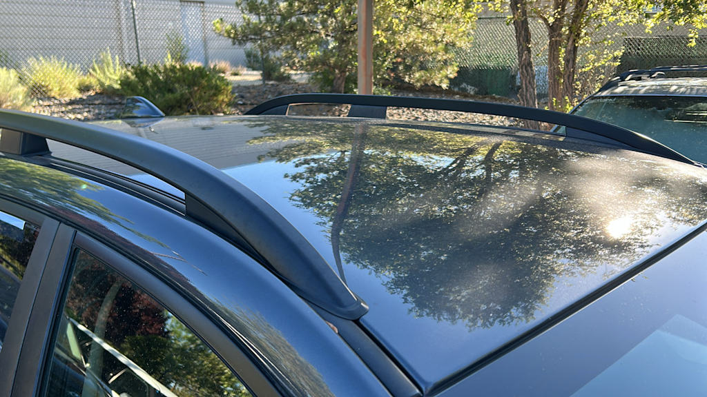 Thumbnail: 2021 Subaru Crosstrek - 17