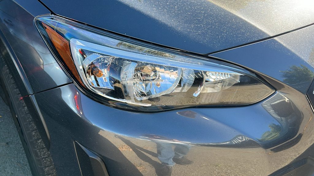 Thumbnail: 2021 Subaru Crosstrek - 20