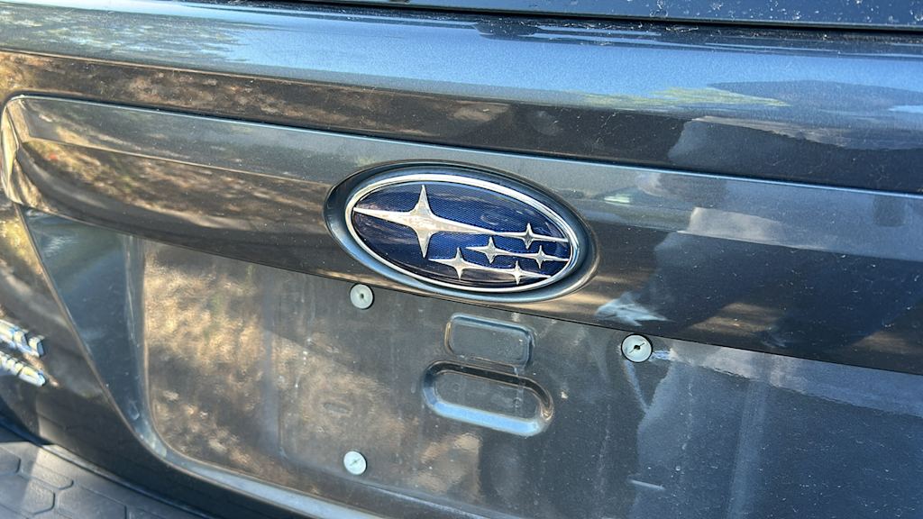 Thumbnail: 2021 Subaru Crosstrek - 6