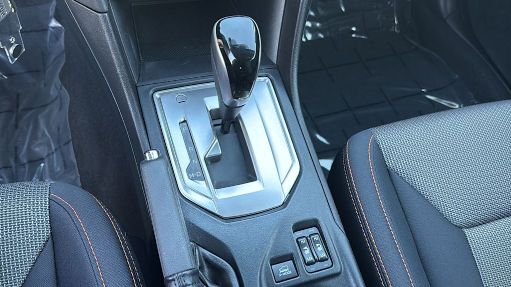 Thumbnail: 2023 Subaru Crosstrek - 15