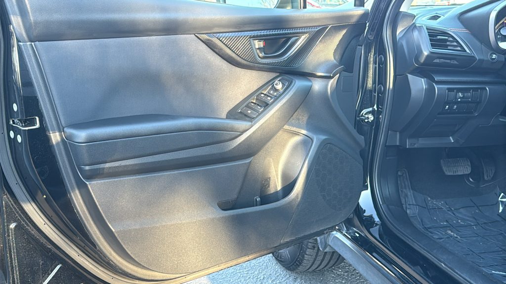 Thumbnail: 2023 Subaru Crosstrek - 27