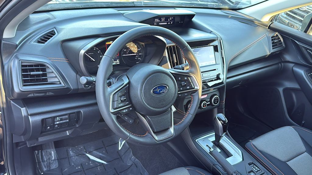 Thumbnail: 2023 Subaru Crosstrek - 2