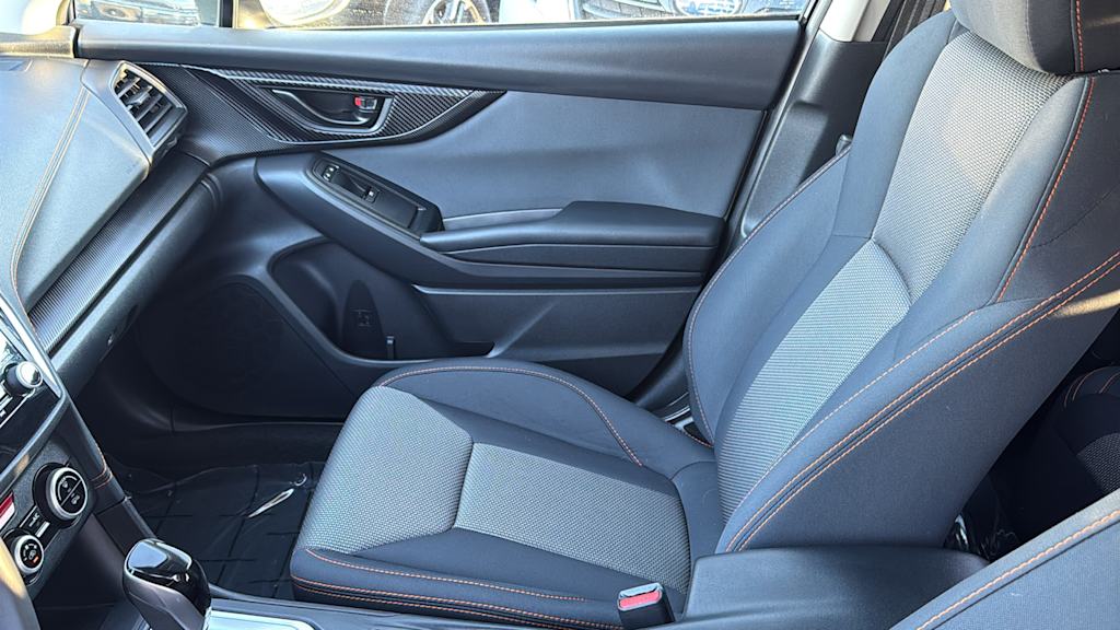 Thumbnail: 2023 Subaru Crosstrek - 11