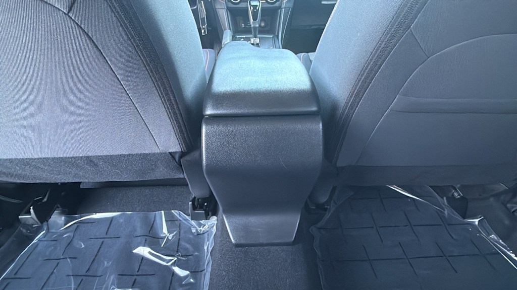 Thumbnail: 2023 Subaru Crosstrek - 28