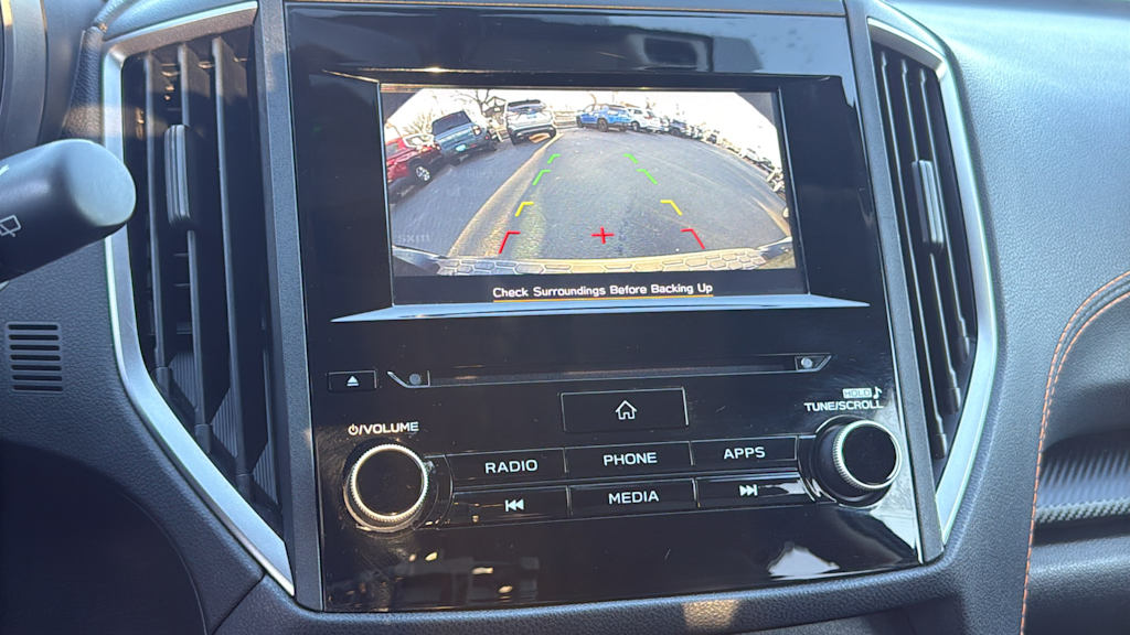 Thumbnail: 2023 Subaru Crosstrek - 23