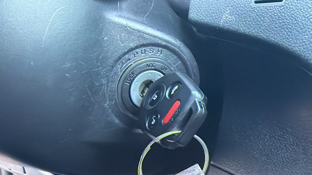 Thumbnail: 2023 Subaru Crosstrek - 18