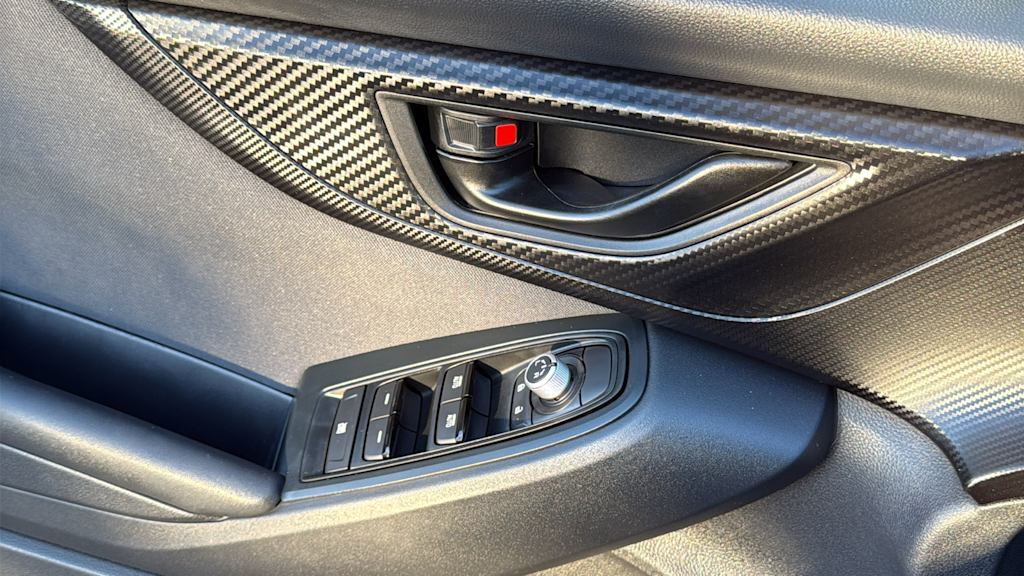 Thumbnail: 2023 Subaru Crosstrek - 26