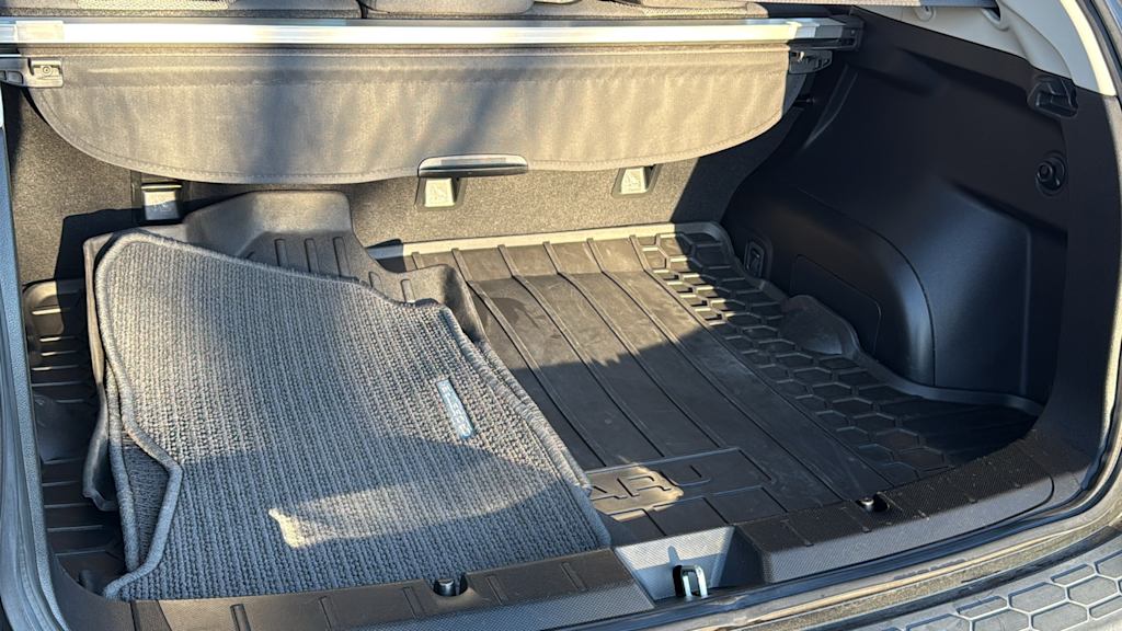 Thumbnail: 2023 Subaru Crosstrek - 17