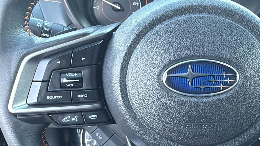 Thumbnail: 2023 Subaru Crosstrek - 24