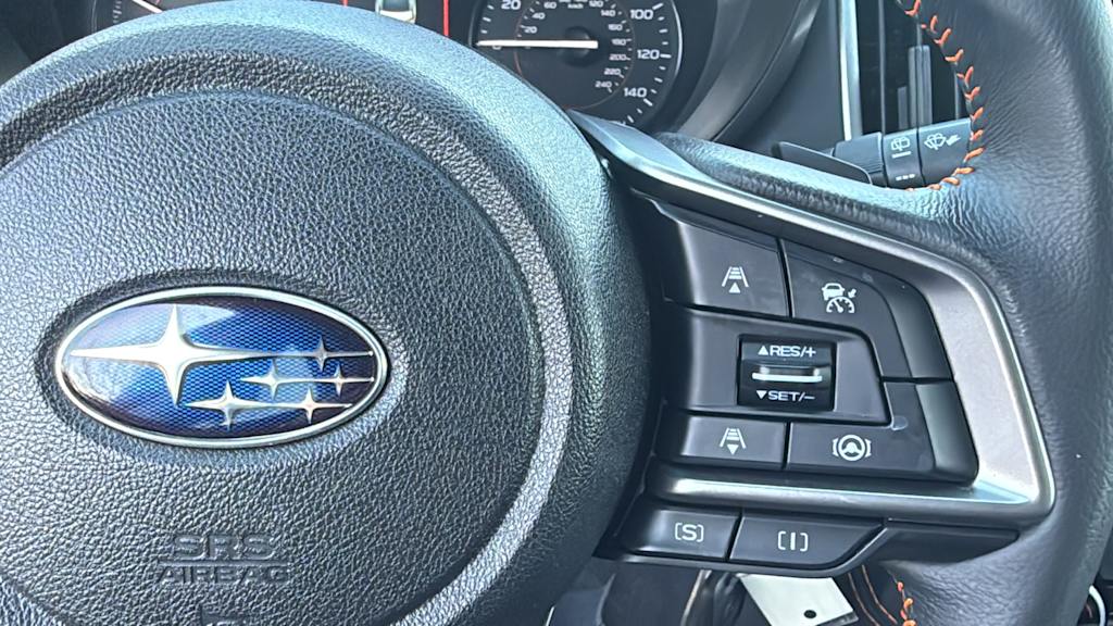 Thumbnail: 2023 Subaru Crosstrek - 25