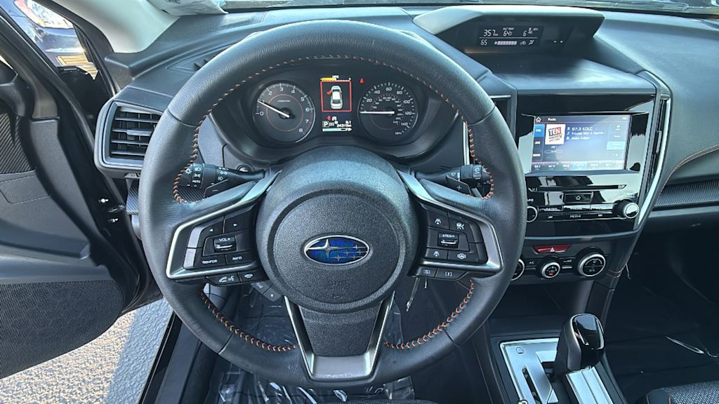 Thumbnail: 2023 Subaru Crosstrek - 9