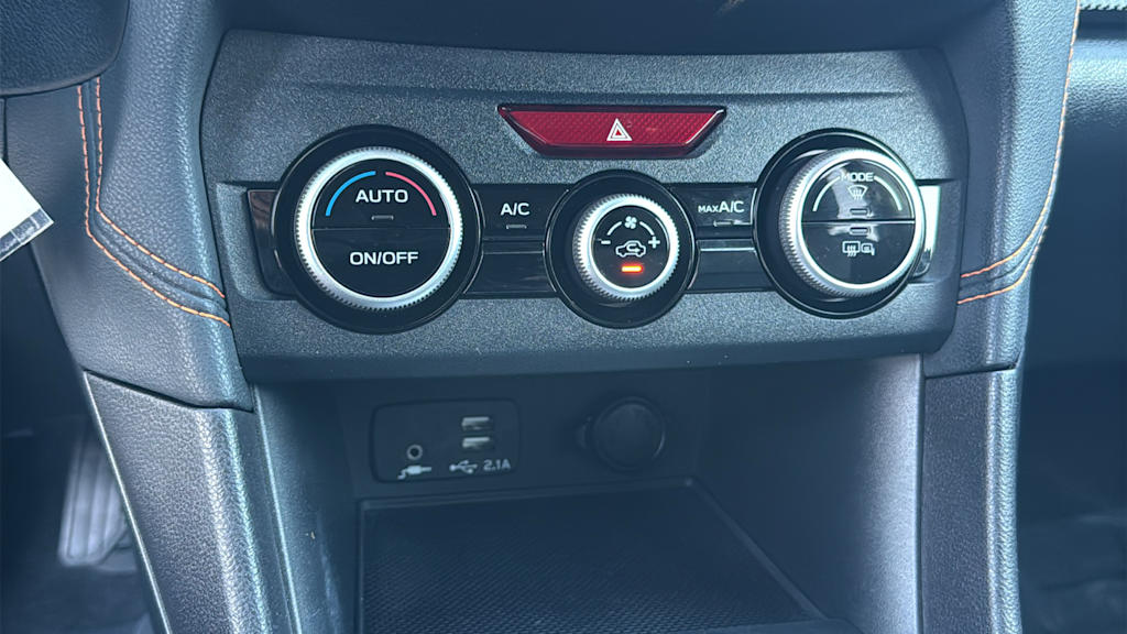 Thumbnail: 2023 Subaru Crosstrek - 22