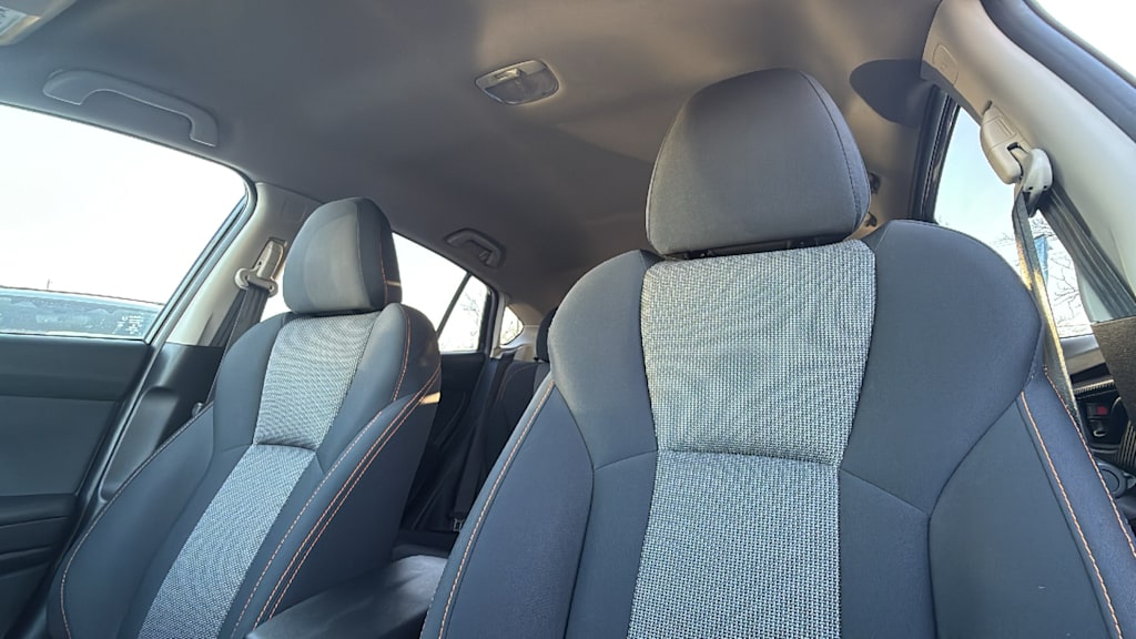 Thumbnail: 2023 Subaru Crosstrek - 10