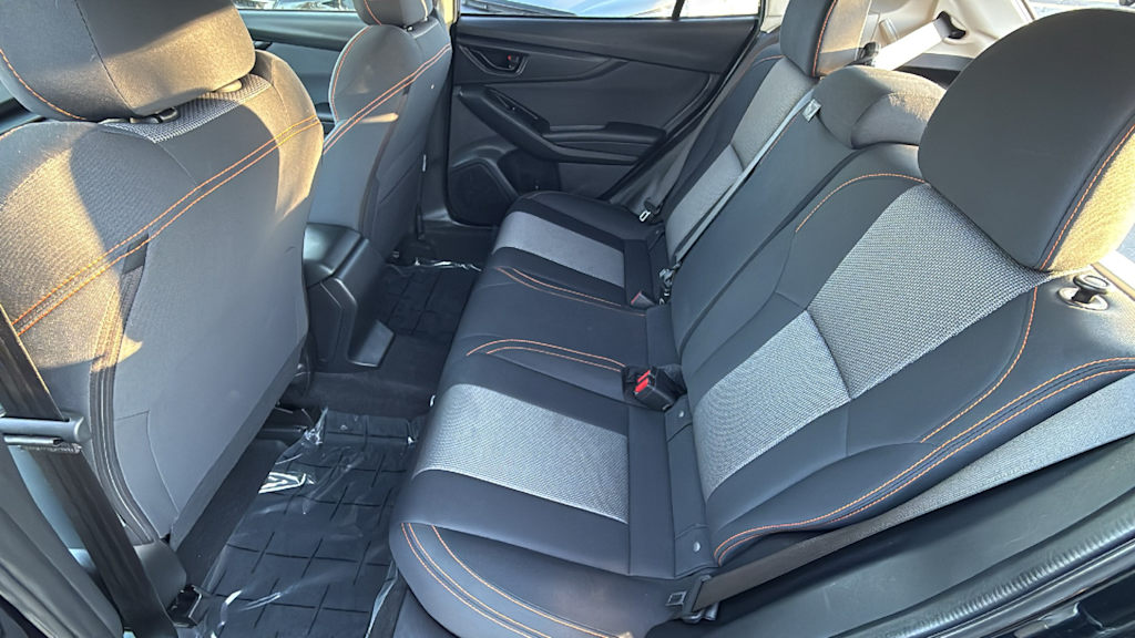 Thumbnail: 2023 Subaru Crosstrek - 12