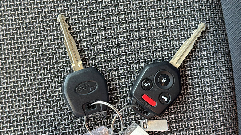 Thumbnail: 2023 Subaru Crosstrek - 29