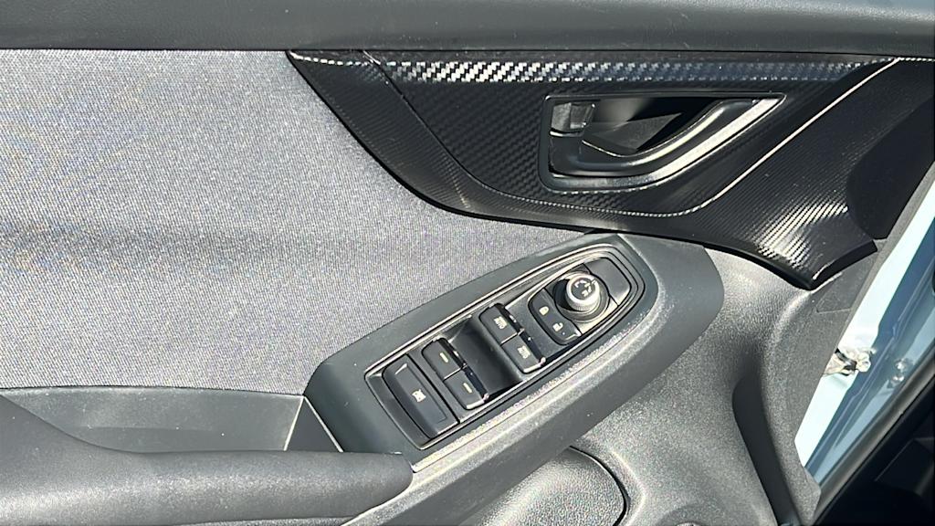 Thumbnail: 2021 Subaru Crosstrek - 27