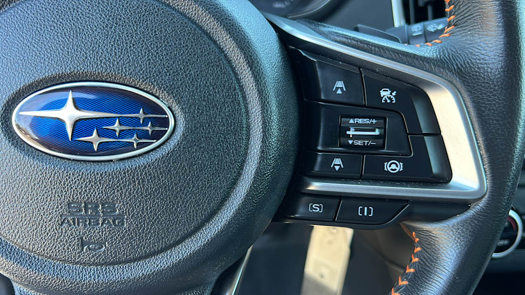 Thumbnail: 2021 Subaru Crosstrek - 26