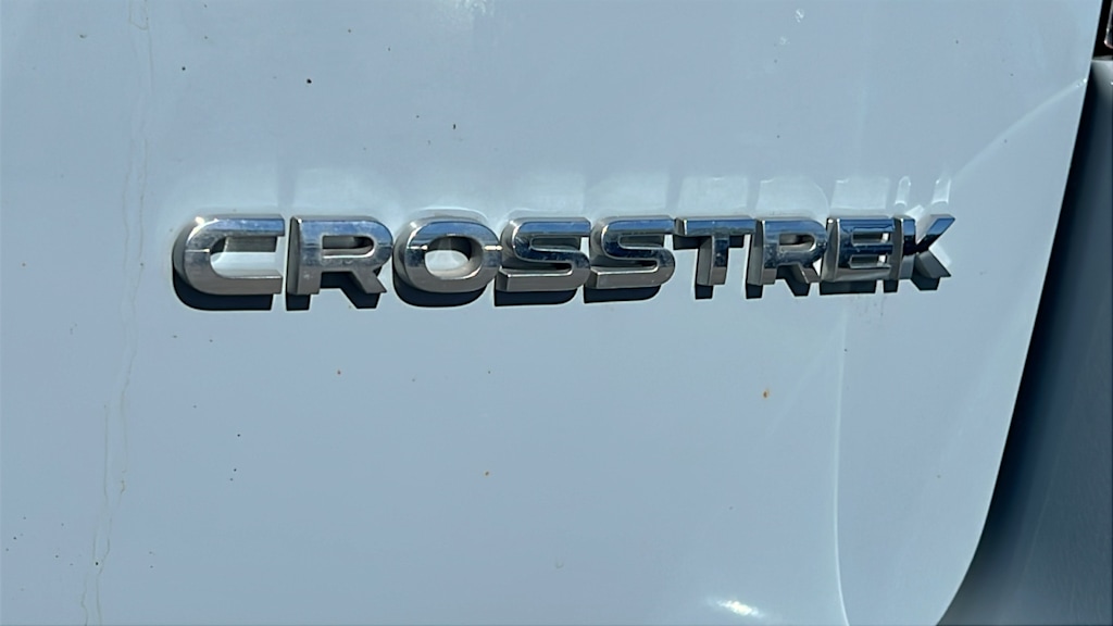 Thumbnail: 2021 Subaru Crosstrek - 7