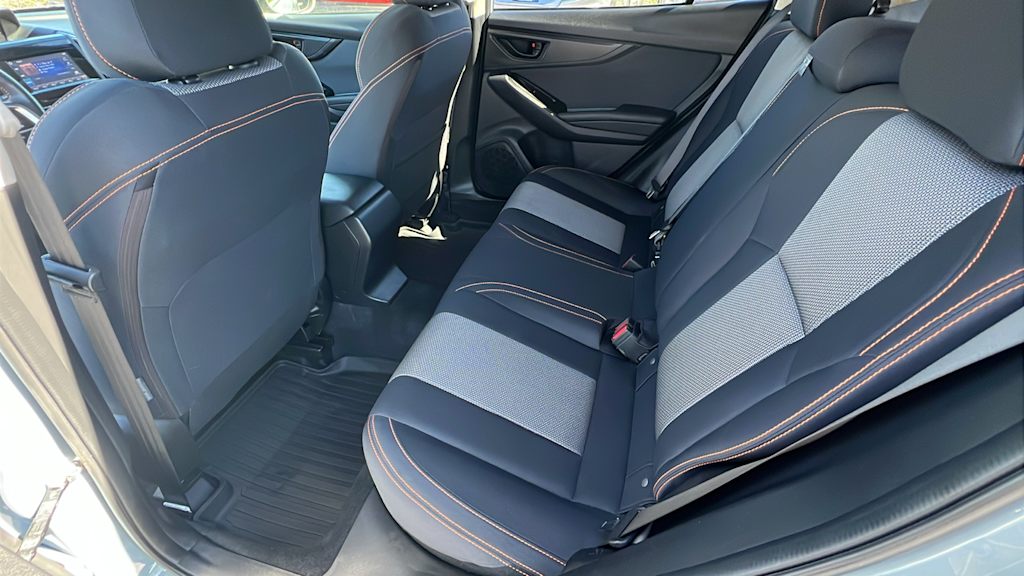 Thumbnail: 2021 Subaru Crosstrek - 12