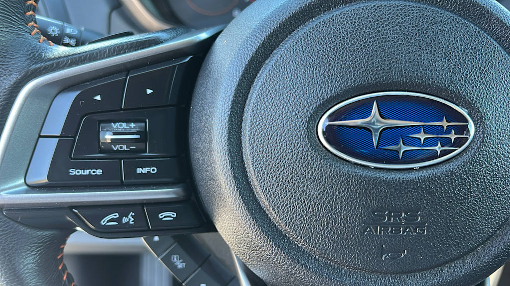 Thumbnail: 2021 Subaru Crosstrek - 25