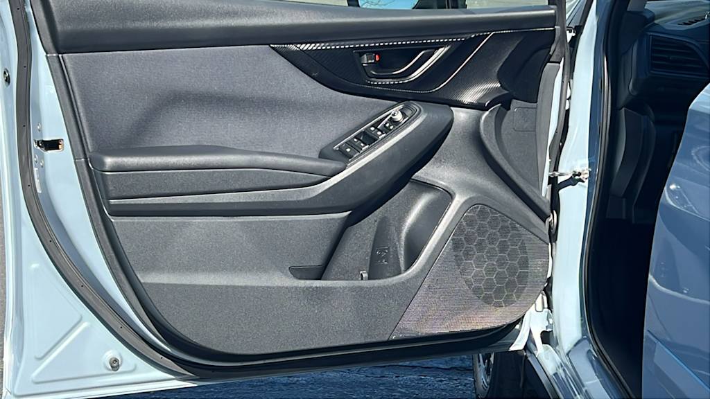 Thumbnail: 2021 Subaru Crosstrek - 28