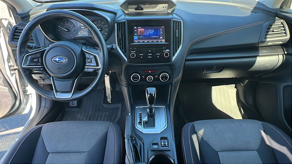 Thumbnail: 2021 Subaru Crosstrek - 13
