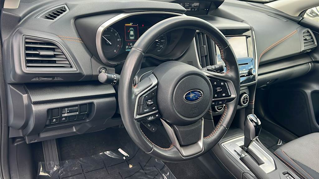 Thumbnail: 2023 Subaru Crosstrek - 2