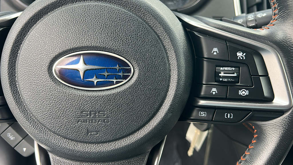 Thumbnail: 2023 Subaru Crosstrek - 26