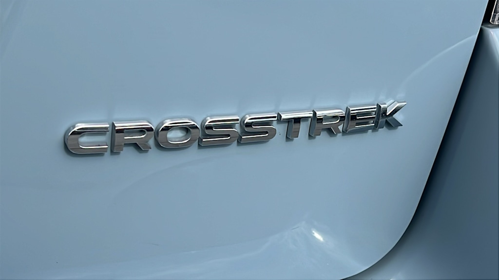 Thumbnail: 2023 Subaru Crosstrek - 7