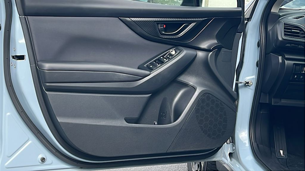 Thumbnail: 2023 Subaru Crosstrek - 28