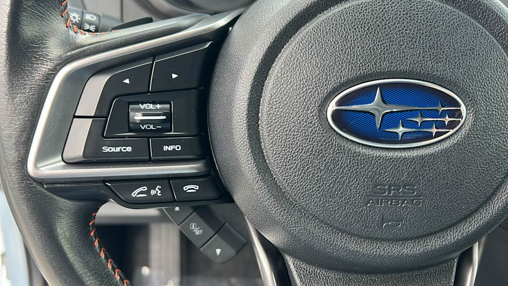 Thumbnail: 2023 Subaru Crosstrek - 25