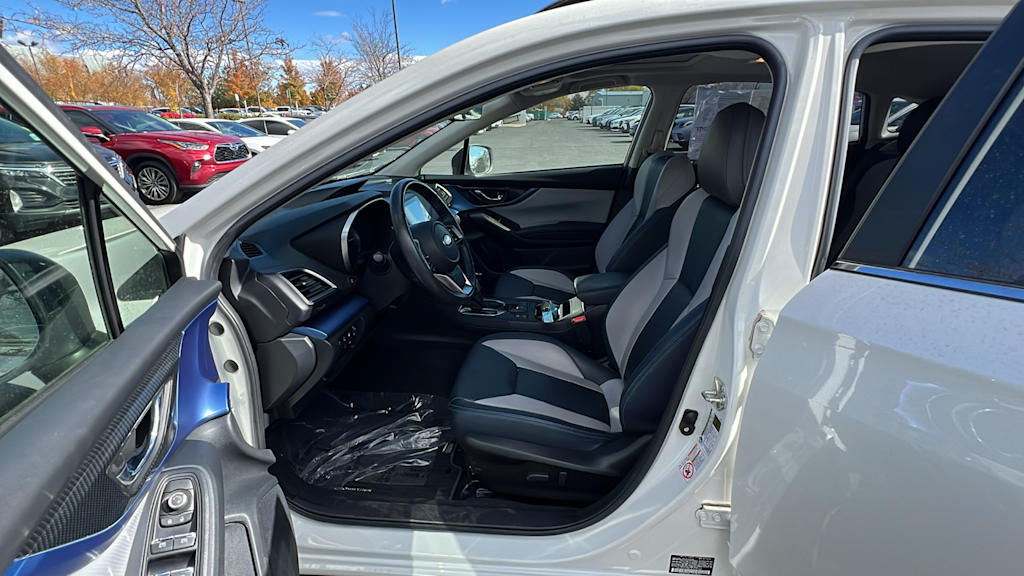 2020 Subaru Crosstrek Hybrid 13