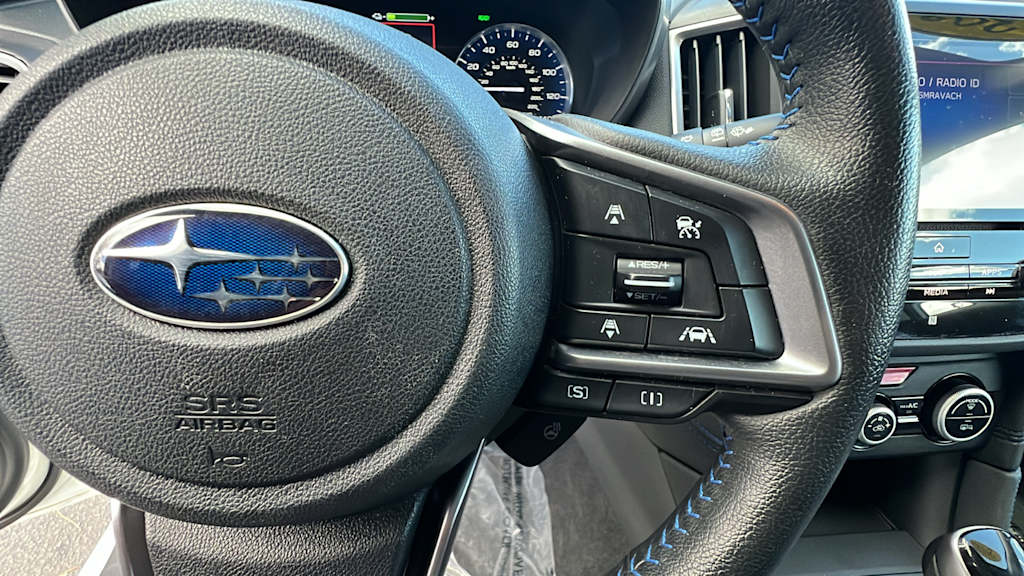 2020 Subaru Crosstrek Hybrid 29