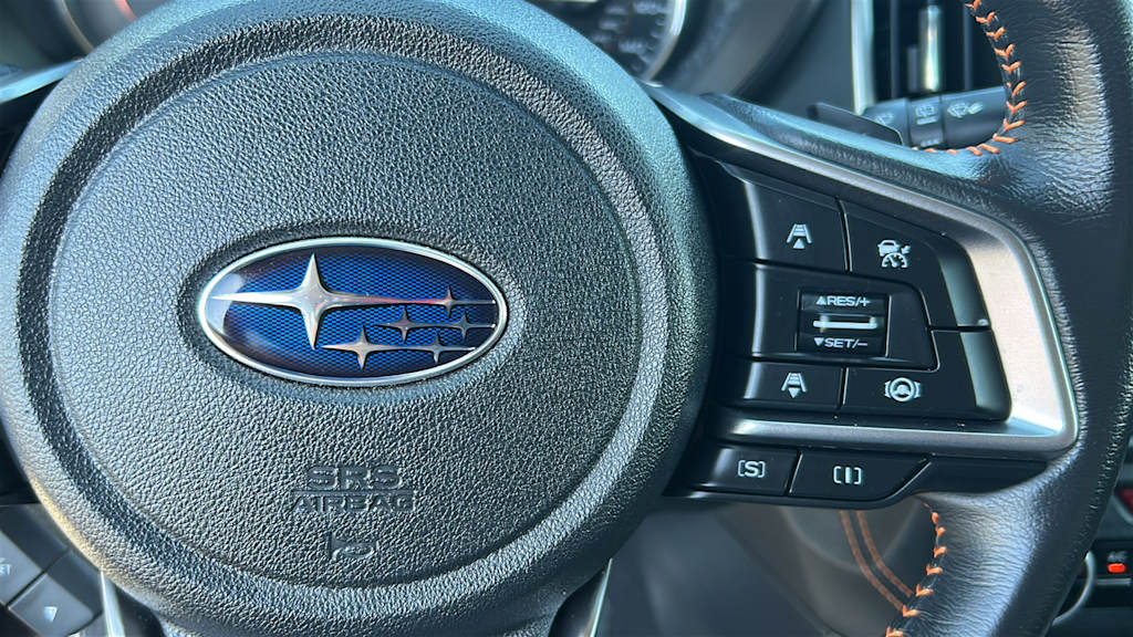 Thumbnail: 2022 Subaru Crosstrek - 27
