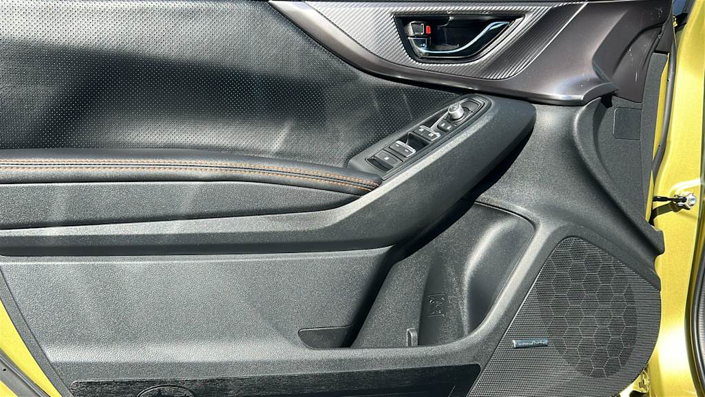 Thumbnail: 2022 Subaru Crosstrek - 29