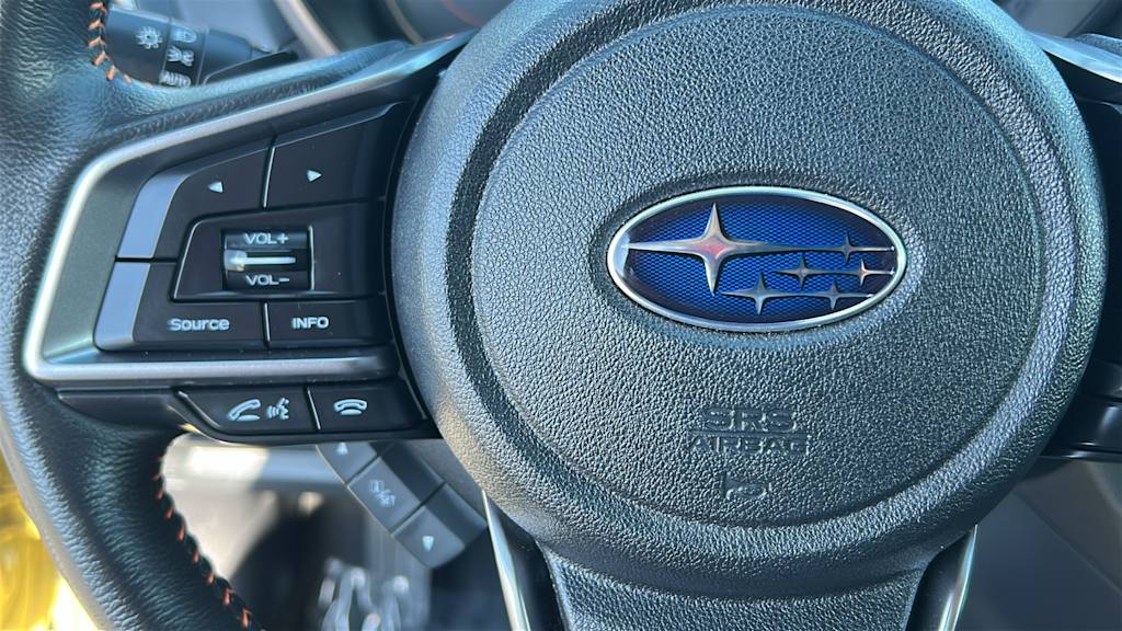 Thumbnail: 2022 Subaru Crosstrek - 26