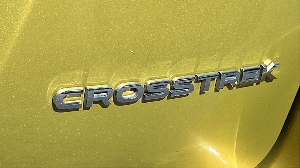Thumbnail: 2022 Subaru Crosstrek - 7