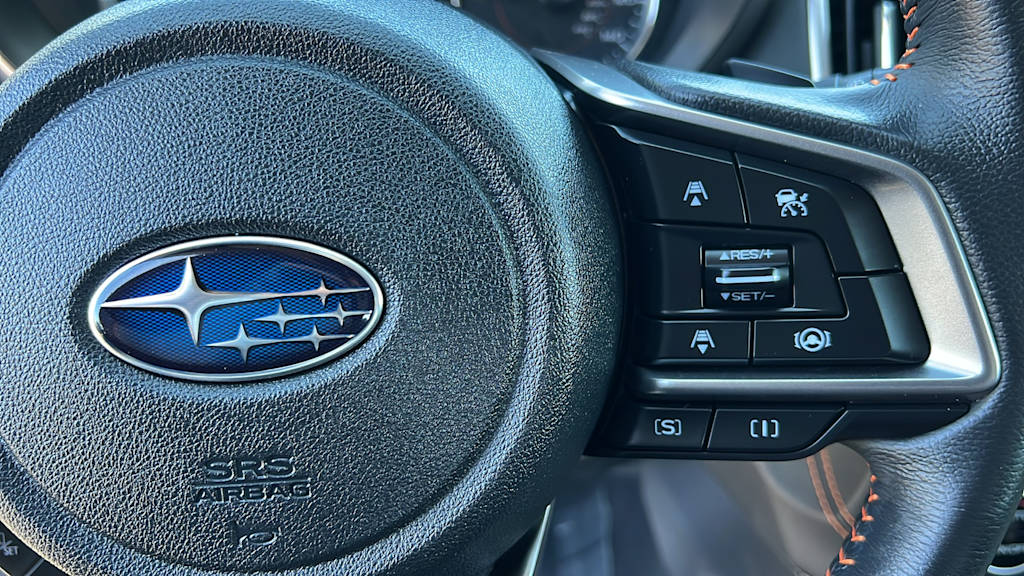 Thumbnail: 2022 Subaru Crosstrek - 27