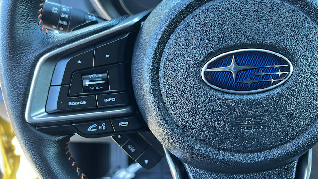 Thumbnail: 2022 Subaru Crosstrek - 26