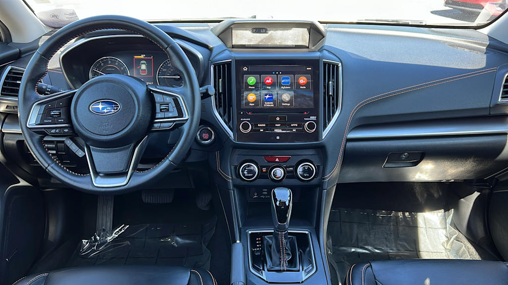 Thumbnail: 2022 Subaru Crosstrek - 13