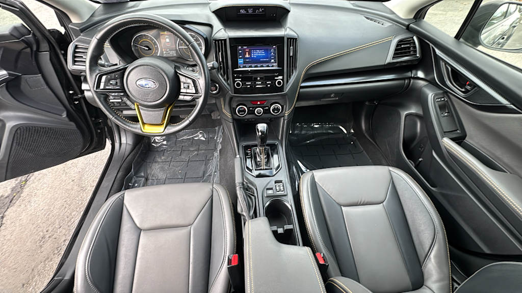 Thumbnail: 2023 Subaru Crosstrek - 14