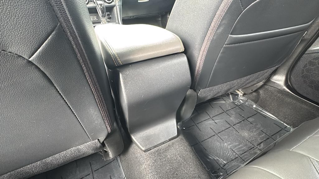 Thumbnail: 2023 Subaru Crosstrek - 30