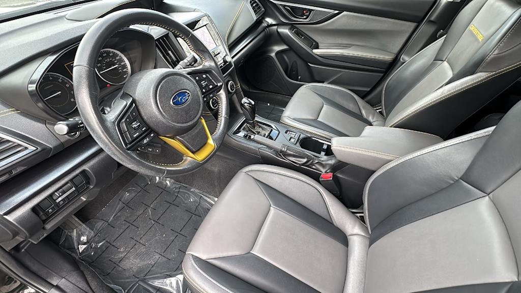 Thumbnail: 2023 Subaru Crosstrek - 2