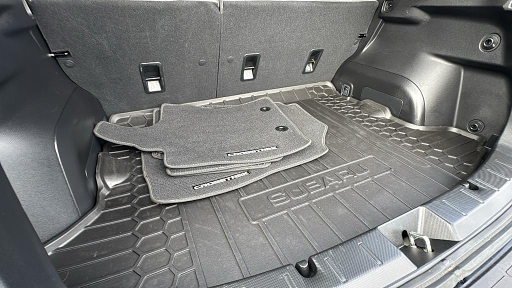 Thumbnail: 2023 Subaru Crosstrek - 9