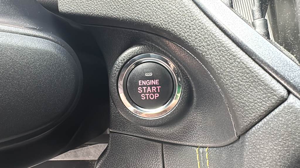 Thumbnail: 2023 Subaru Crosstrek - 25