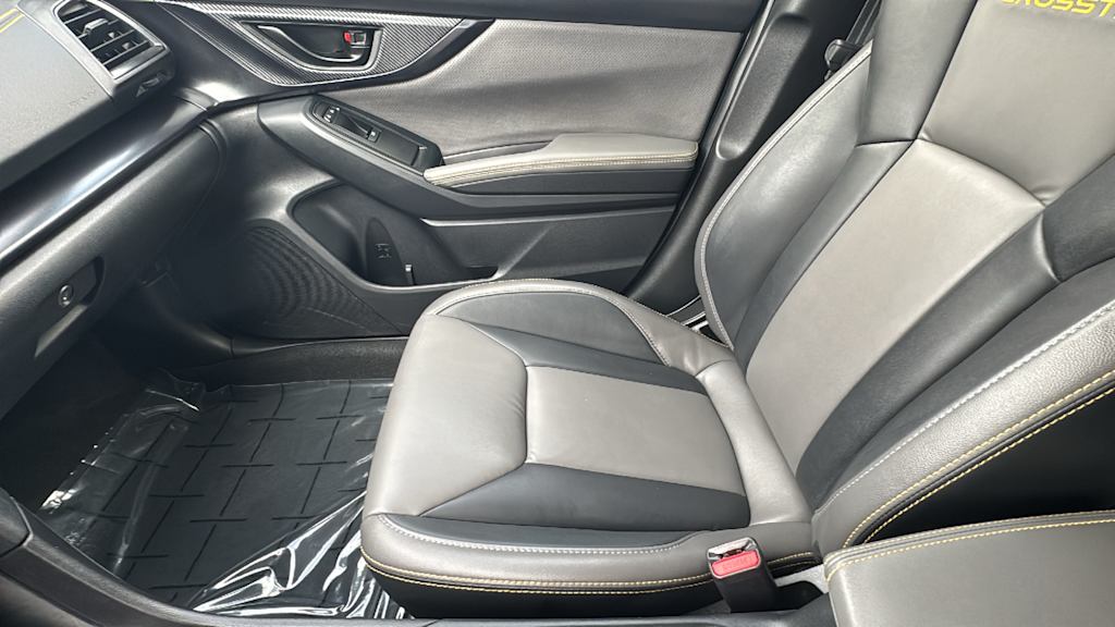 Thumbnail: 2023 Subaru Crosstrek - 12