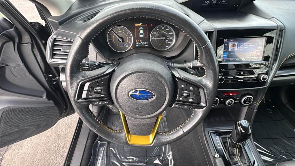 Thumbnail: 2023 Subaru Crosstrek - 10