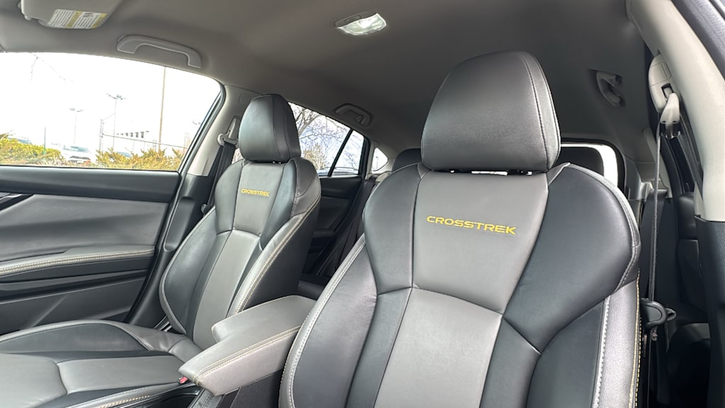 Thumbnail: 2023 Subaru Crosstrek - 11